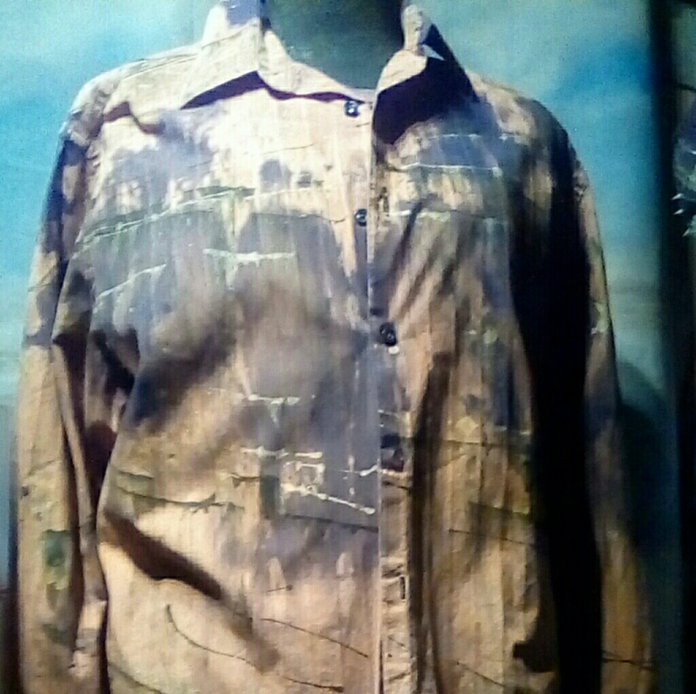 Dress shirt